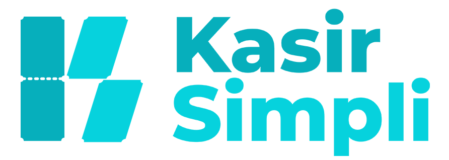 Logo Kasir Simpli